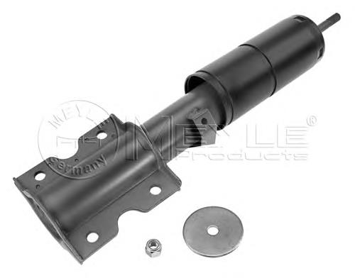Стойка амортизатора передняя Meyle 7266150001 ціна, від 60.22 USD