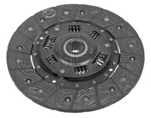 1318425 Ford Диск зчеплення