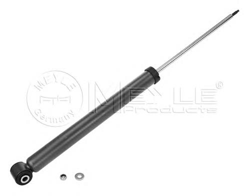 Амортизатор задній Meyle 7267250008 ціна, від 38.08 USD