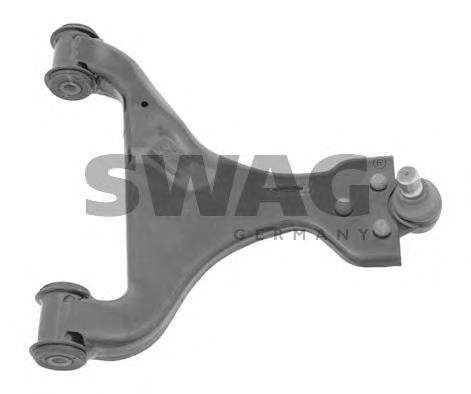 Купити 10924533 Swag Важіль передньої підвіски нижній, правий