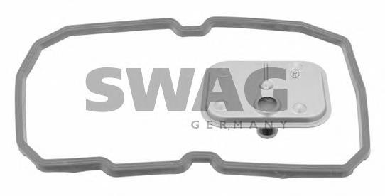 Купити 10924568 Swag Масло і фільтр в коробку автомат 