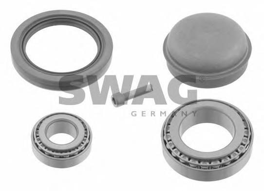 10926005 Swag Підшипник маточини передньої