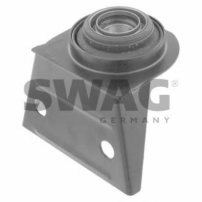 Підвісний підшипник карданного валу 10924782 Swag