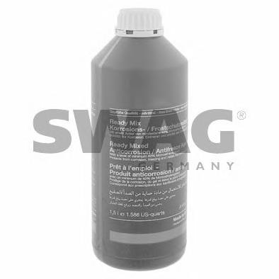 Антифріз концентрат Swag 10924196 ціна, від 6.07 USD