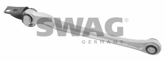 Балансир задній нижній, лівий Swag 10924008