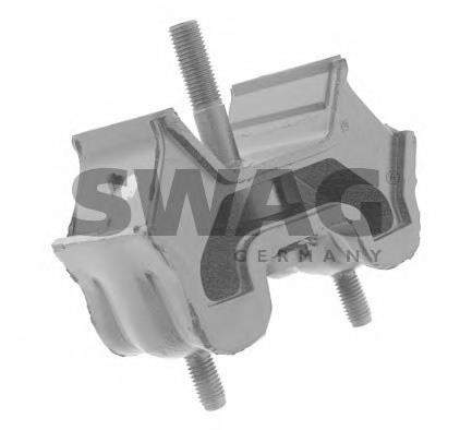 Купити 10924308 Swag Подушка (опора) двигуна, права