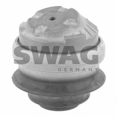 Подушка (опора) двигуна ліва/права 10926967 Swag