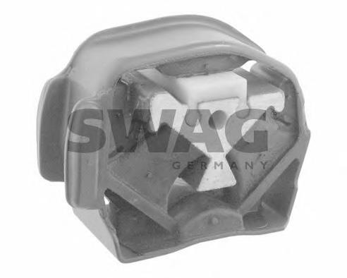 Подушка двигуна задня 10926777 Swag