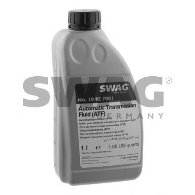 10927001 Swag Масло для роздавальної коробки