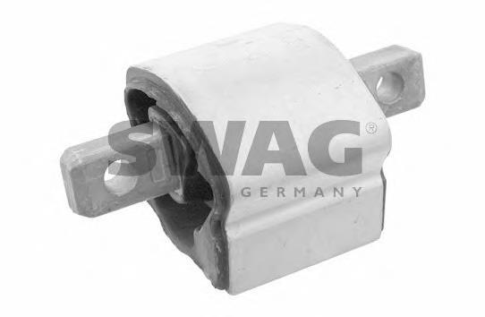 Опора двигуна задня OE Germany 800856