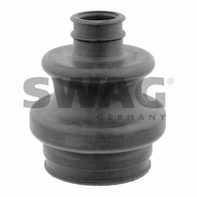 Пильник зовнішньої гранати, задньої півосі Swag 10922607 ціна, від 6.20 USD