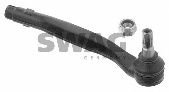 Купити 10922612 Swag Рульовий наконечник