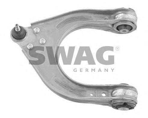 Важіль передньої підвіски верхній, лівий Swag 10921445