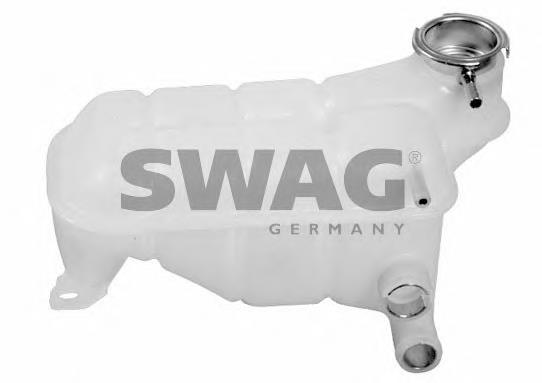 Бачок розширювальний Swag 10922627