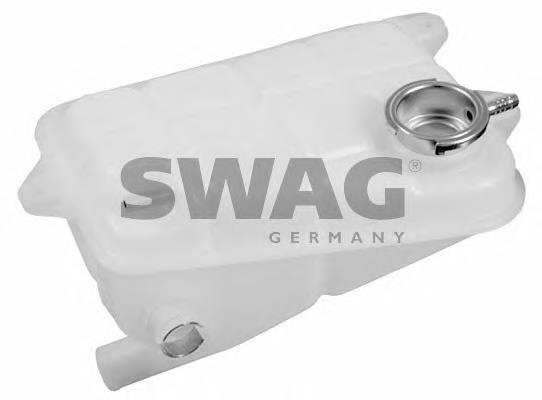 Купити 10922637 Swag Водяний бачок системи охолодження