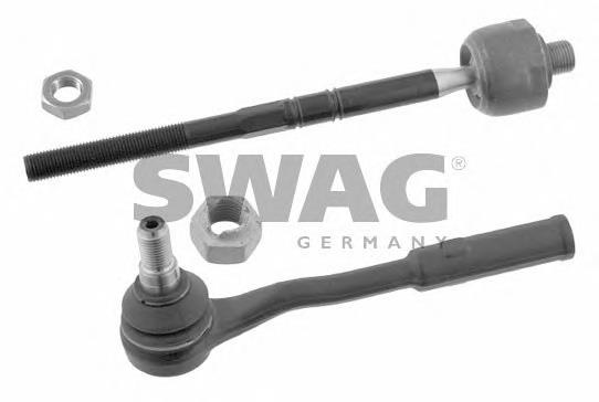 Купити 10923137 Swag Тяга рульова в зборі