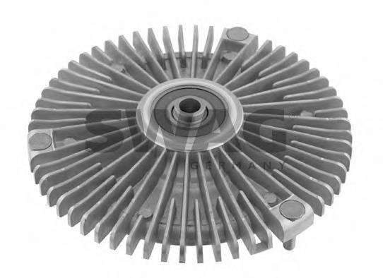 Купити A1032000522 Mercedes Муфта вязкостная системи охолодження
