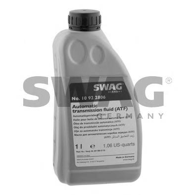 Масло варіатора Swag 10922806 ціна, від 12.35 USD