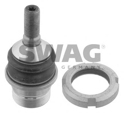 Шарова опора задньої підвіски, нижня Swag 10932476 ціна, від 30.20 USD