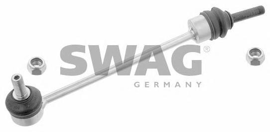 Тяжка стабілізатора, переднього, ліва Swag 10932075 ціна, від 17.17 USD