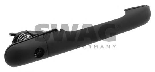10933148 Swag Ручка передніх дверей, зовнішня