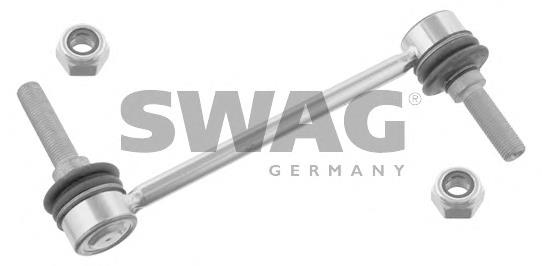 Стійка переднього стабілізатора Swag 10932531