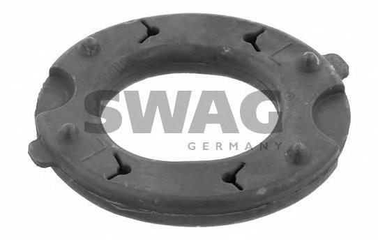 Підшипник опорний амортизатора, переднього Swag 10930837 ціна, від 5.75 USD