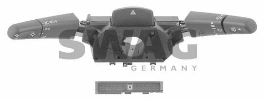 Перемикачі Swag 10931203 ціна, від 76.01 USD