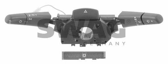 A9015400145 Mercedes Перемикач підрульовий