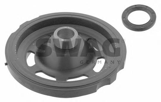 Купити A6020301103 Mercedes Шків колінчастого вала