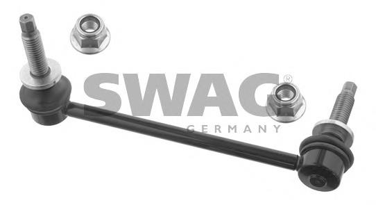 Тяжка стабілізатора, переднього, ліва Swag 10934315 ціна, від 23.77 USD