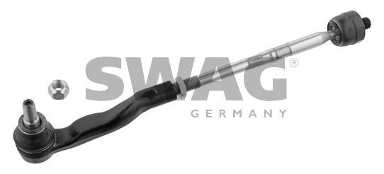 Купити 10933707 Swag Тяга рульова в зборі, ліва