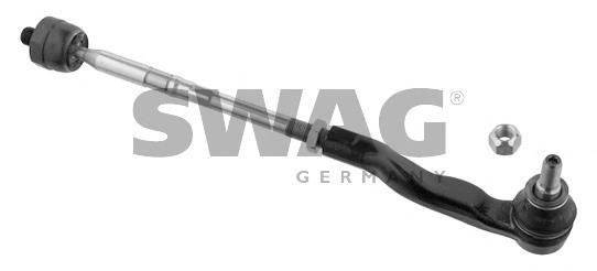 Купити 10933706 Swag Тяга рульова в зборі, права