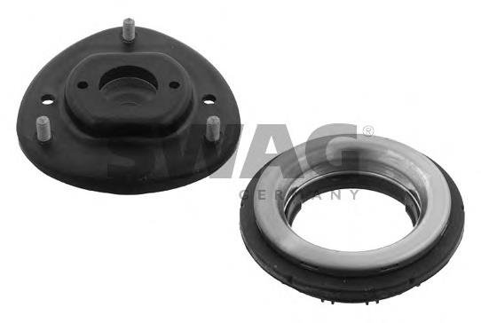 Опора амортизатора переднього KB65124 SNR