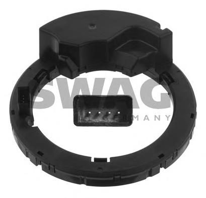 Датчик повороту керма Swag 10933743 ціна, від 50.67 USD