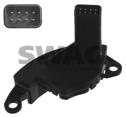 Купити A220542021864 Mercedes Датчик кута повороту кермового колеса