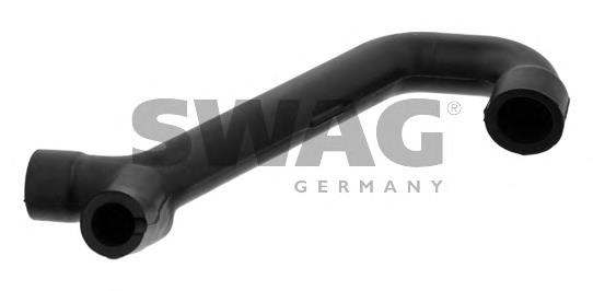 Трубка картера повітряна Swag 10933855 ціна, від 6.70 USD