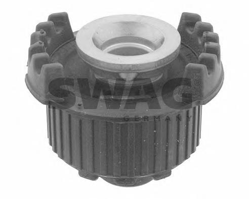 Сайлентблок підрамника задній Swag 10929360