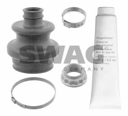 Купити 10927851 Swag Пильник ШРКШ зовнішній, задньої півосі