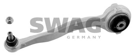 Важіль передньої підвіски верхній, лівий Swag 10928493