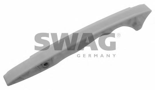 Заспокоювач ланцюга ГРМ, лівий 10930503 Swag
