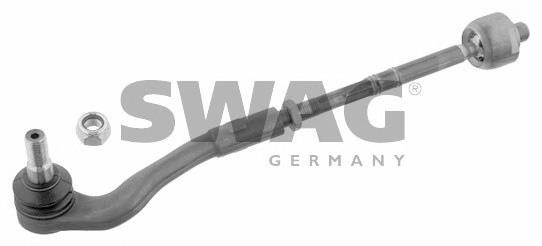 Купити 10930066 Swag Тяга рульова в зборі, ліва