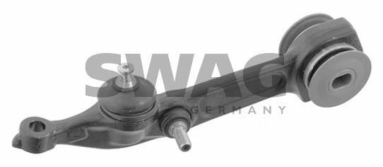 Купити 10930256 Swag Важіль передньої підвіски нижній, правий