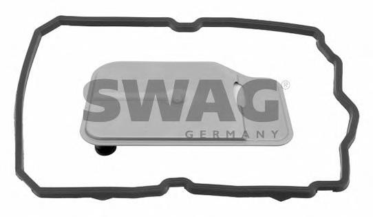 Фільтр АКПП 10930157 Swag