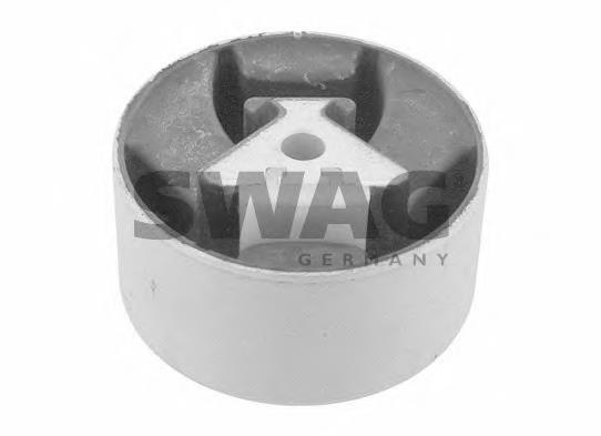 Купити 10929701 Swag Подушка (опора) двигуна ліва (сайлентблок)