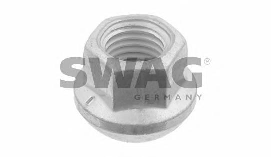 Колісні гайки 10903857 Swag