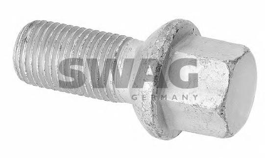 Болти колісні Swag 10918913