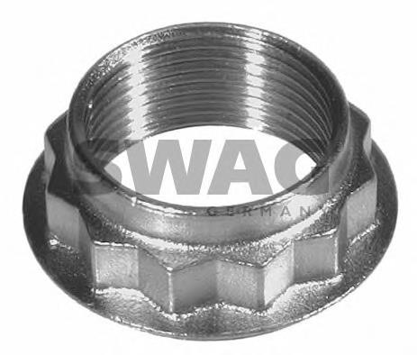 Гайка маточини задньої Swag 10908730 ціна, від 3.38 USD