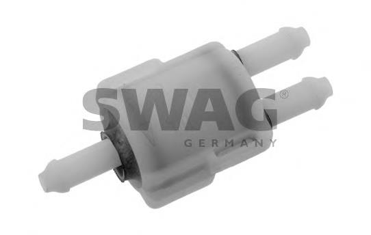 Трійник системи склоомивача Swag 10908600 ціна, від 3.47 USD