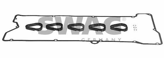 Купити A1100100830 Mercedes Прокладка клапанної кришки